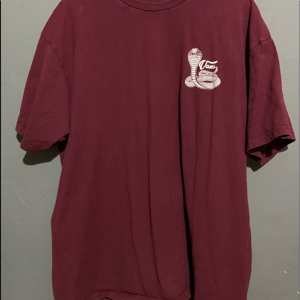 🔥VANS SHIRT🔥